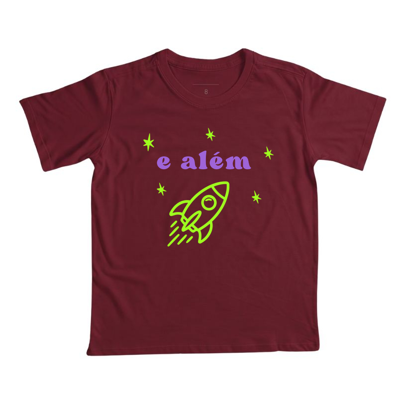 E ALÉM - Imagem 5