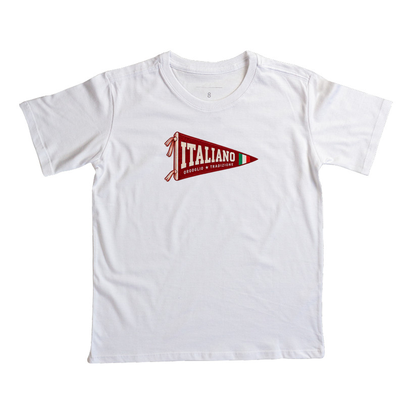 Flâmula Italiano - Imagem 3