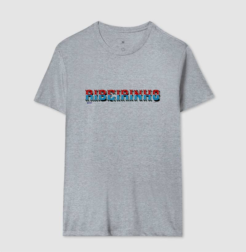 Camisa Ribeirinho - Regiane  - Imagem 8