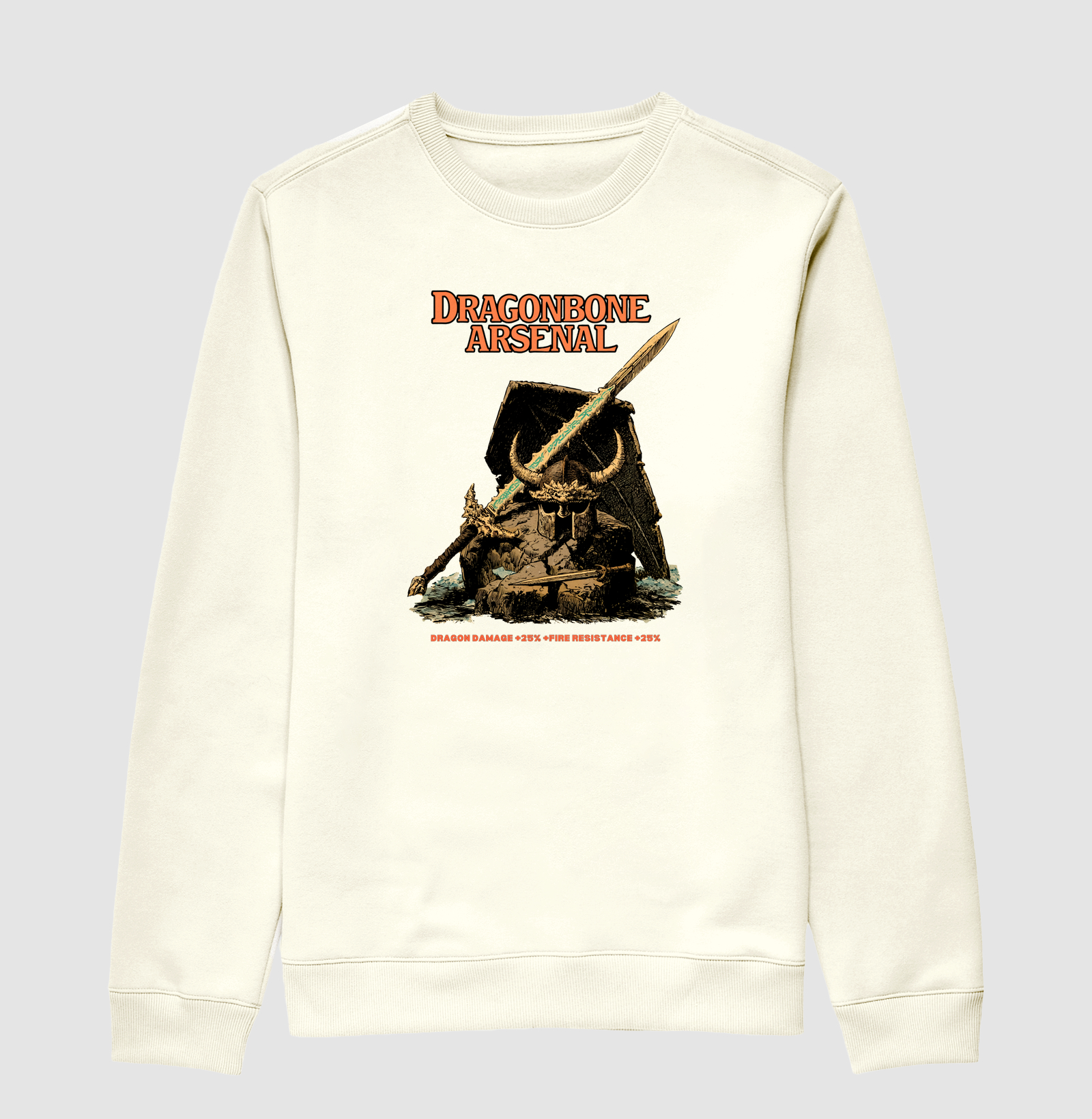 Dragonbone Arsenal - Imagem 2