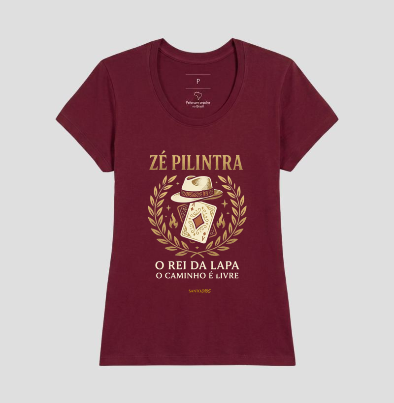 Camisa 17