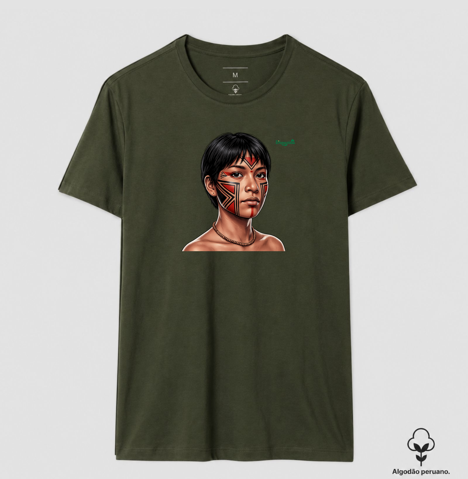 Camisa 2