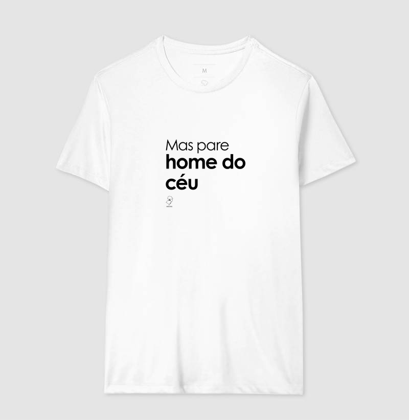 Mas pare home do céu - Imagem 4