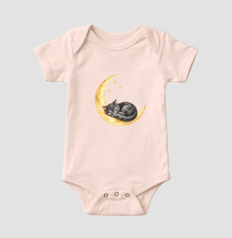 Gato Na Lua - Imagem 5