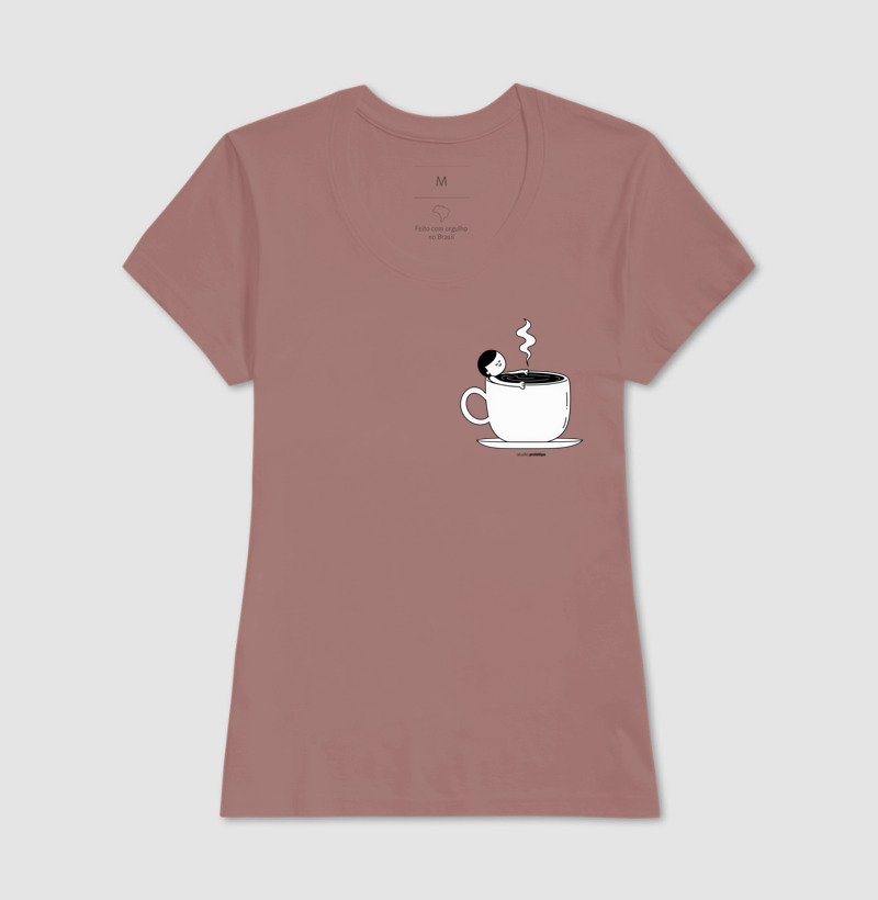 Banho de Café (estampa P) - Imagem 9
