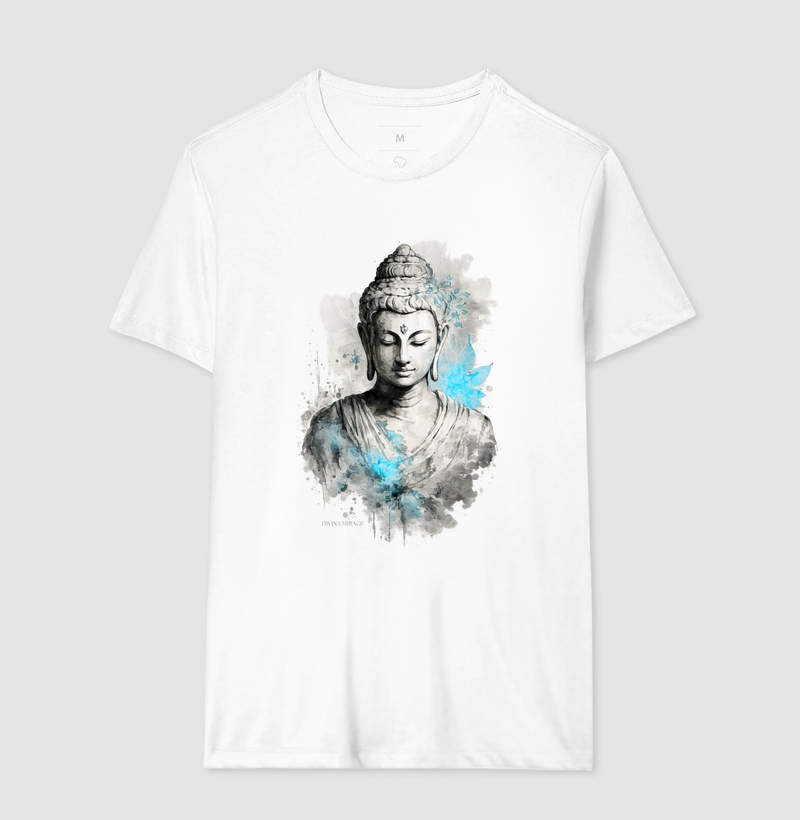 Buda azul - Imagem 2