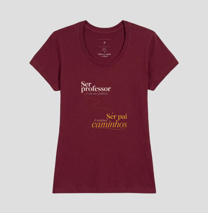 Camisa 18