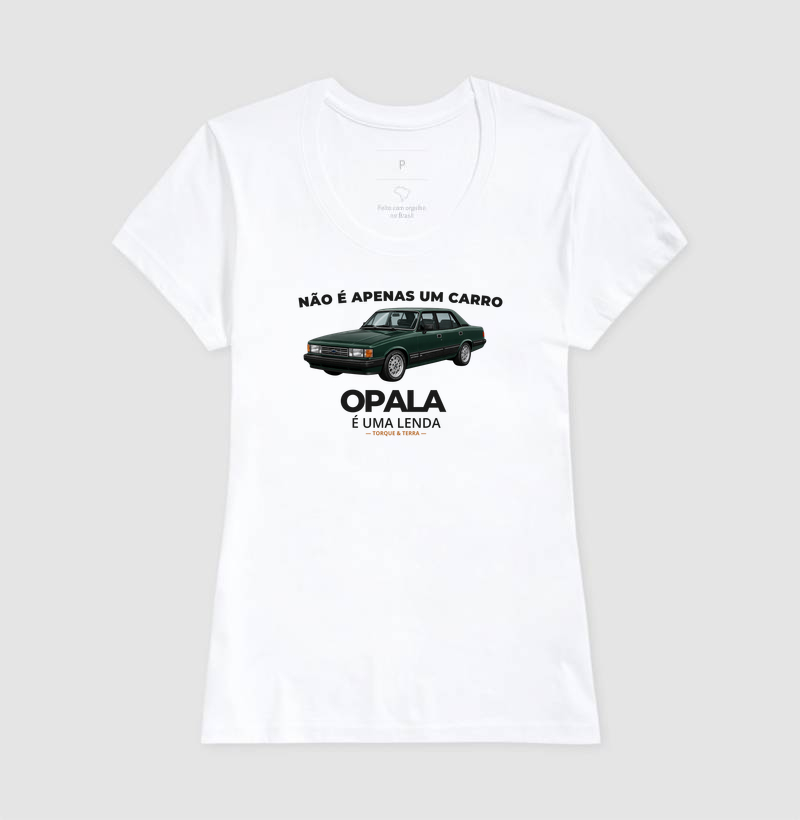Não é apenas um carro - Opala - Imagem 5