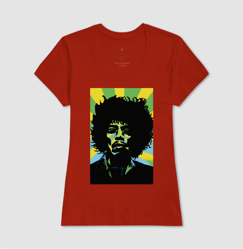 Camisa 10