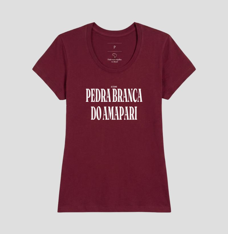 Pedra Branca do Amapari | Tipografia AP - Imagem 19