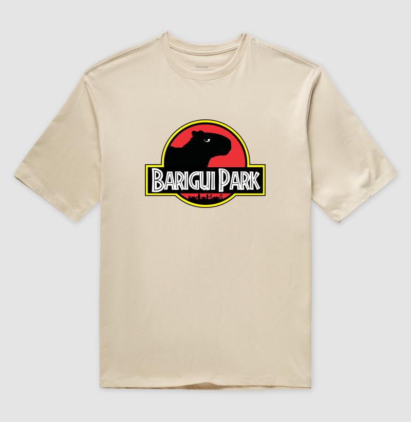 Camiseta Barigui Park - Imagem 3