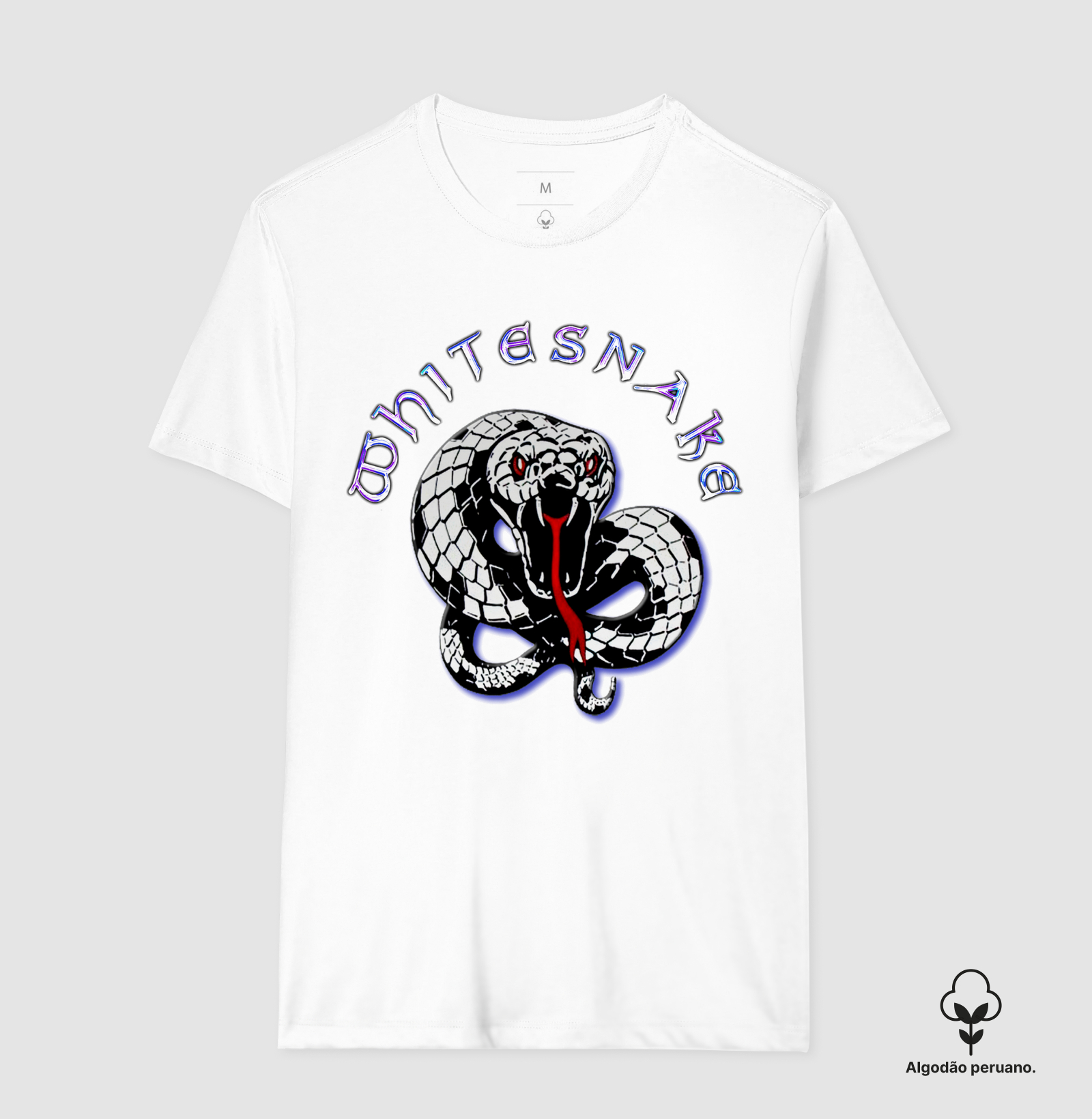 Whitesnake - Cobra - Imagem 8