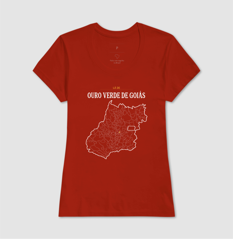 Ouro Verde de Goiás | Território GO - Imagem 11