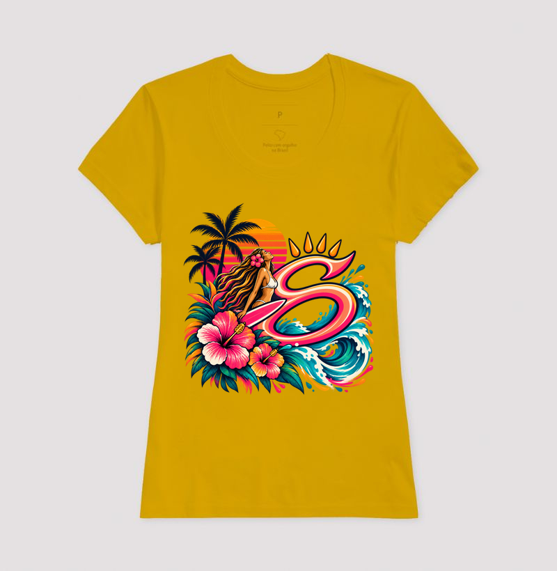Sunset Goddess - Imagem 8