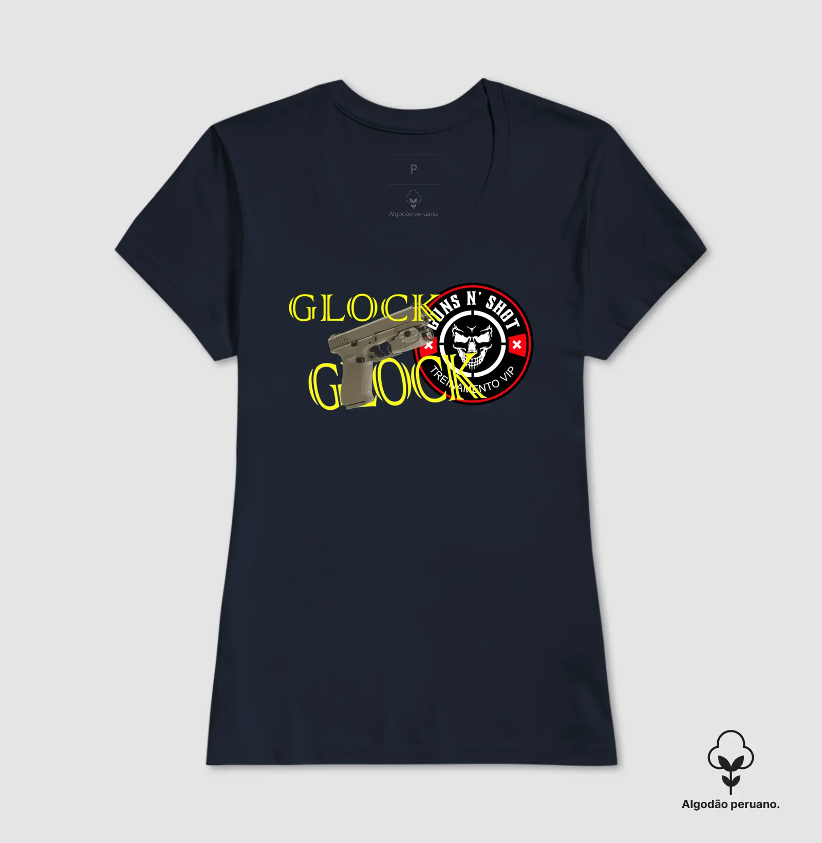 Camisa 2