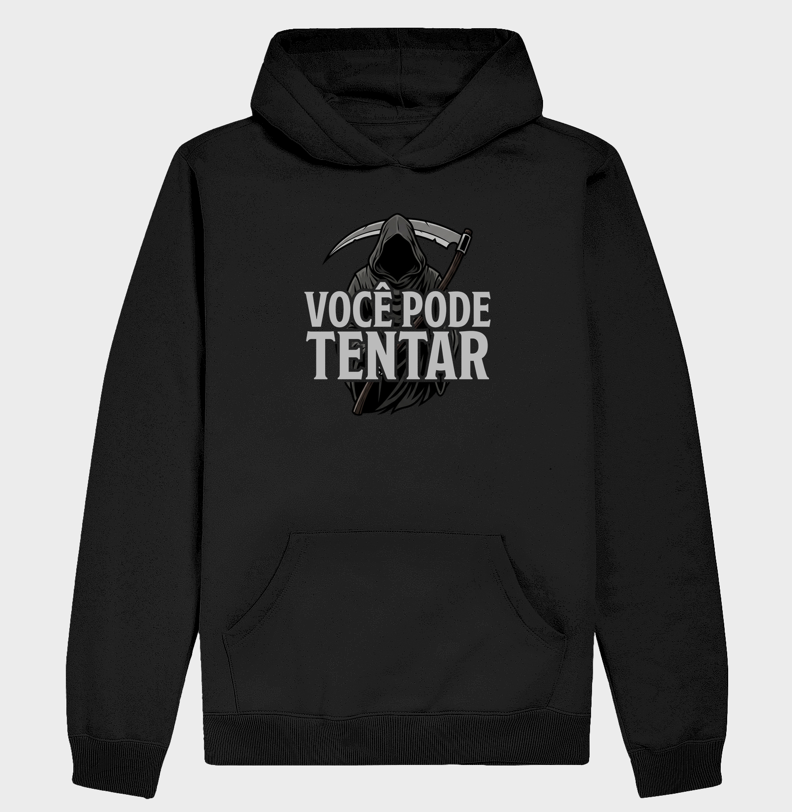 VOCÊ PODE TENTAR - Imagem 2