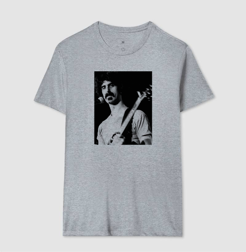 Frank Zappa - Show, 1973 - Imagem 10