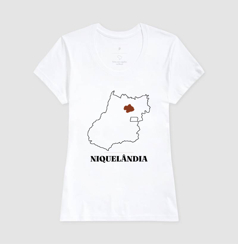 Niquelândia | Traço GO - Imagem 5