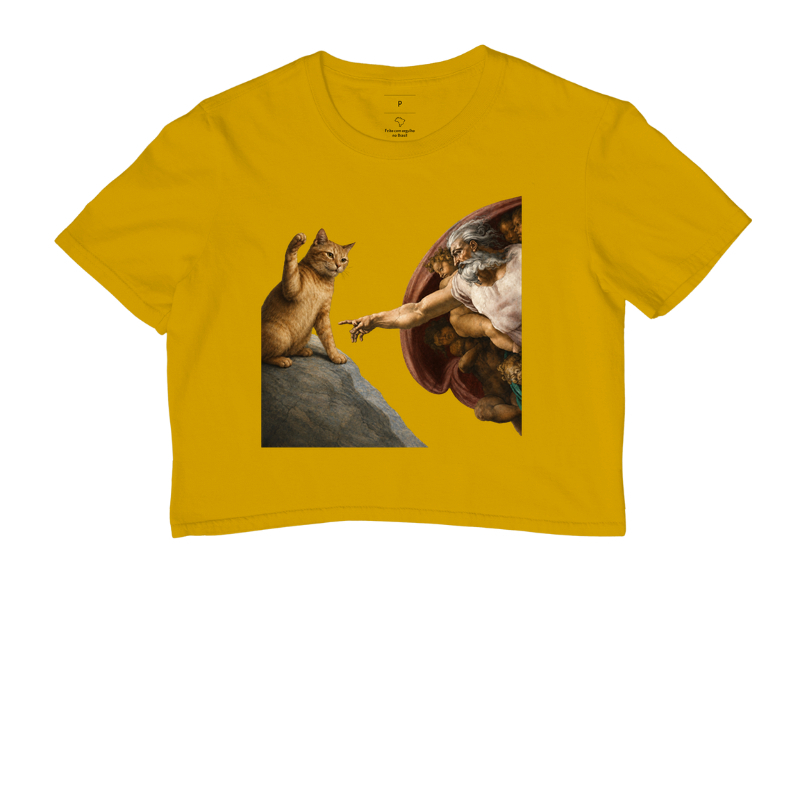 Michelangelo Orange Tabby - Imagem 8