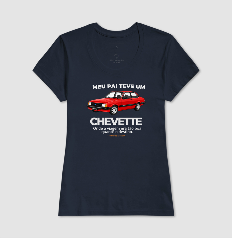 Meu pai teve uma - CHEVETTE vermelho - Imagem 7