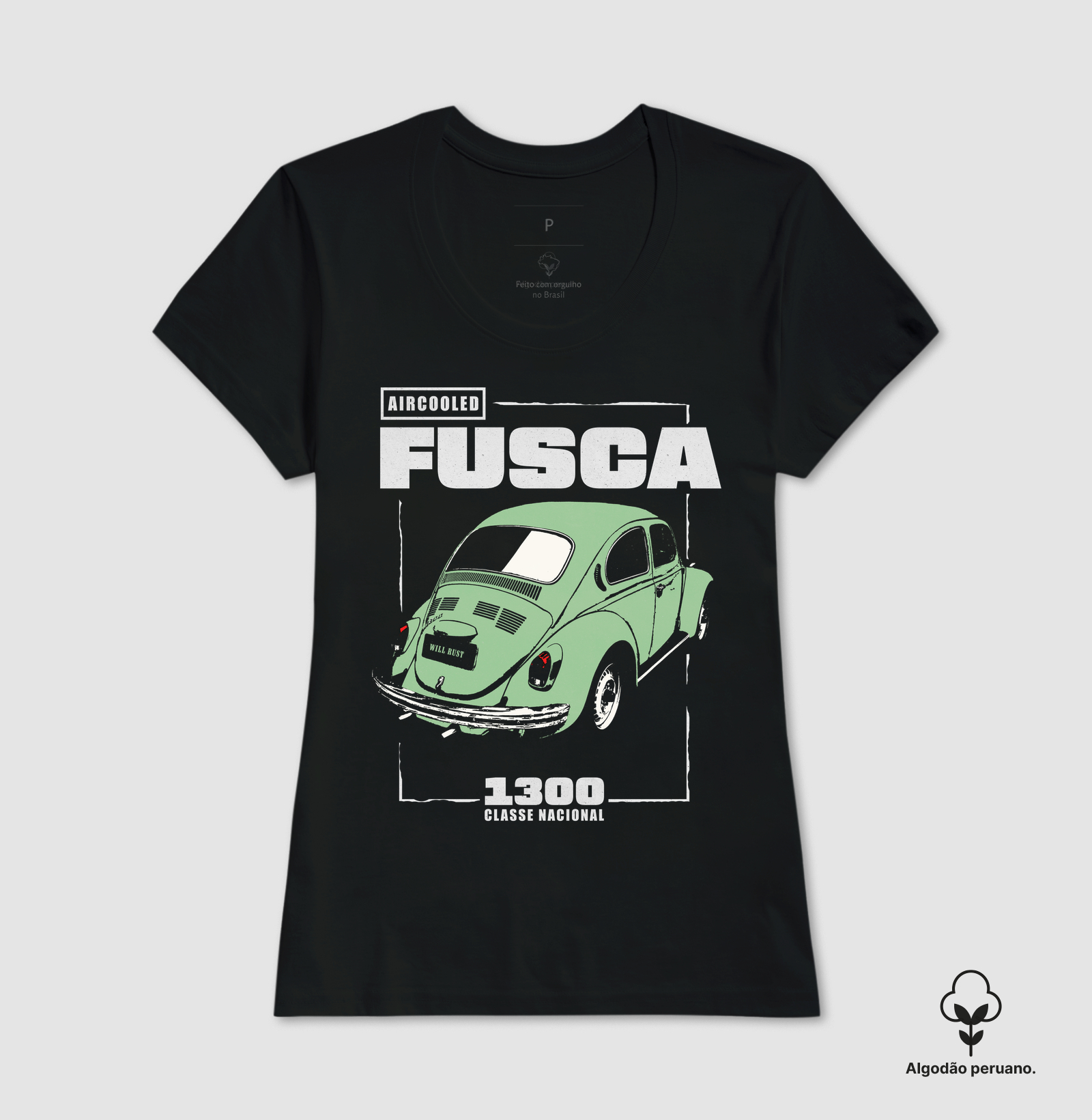 Camisa 10