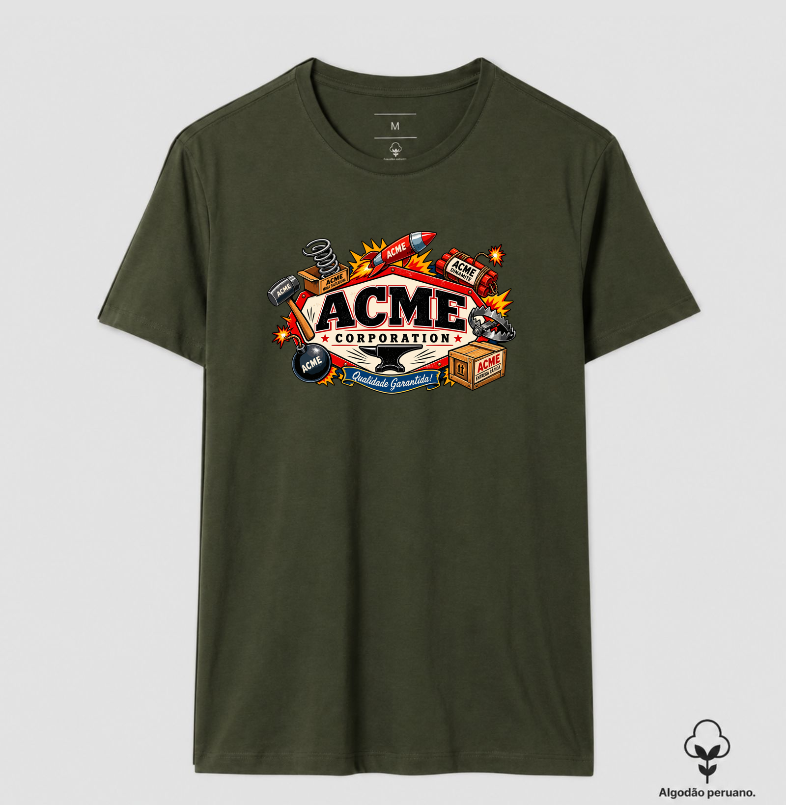 Qualidade Acme - Imagem 3