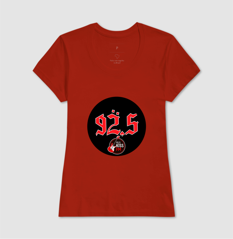 Camisa 12