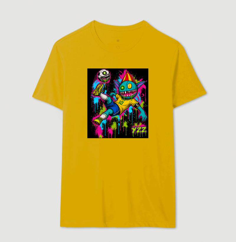 Camisa 13
