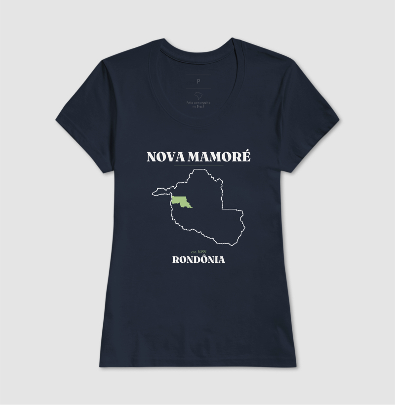 Camisa 6