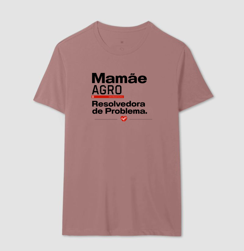 Mãe Agro: Resolvedora de Problema. - Imagem 10