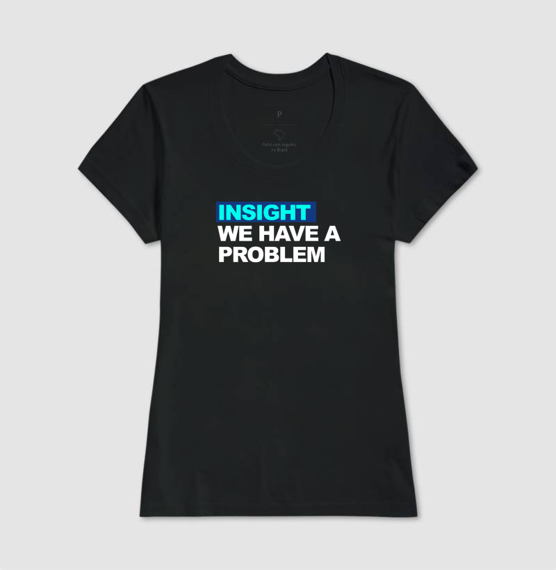 we have a problem INSIGHT  - Imagem 3