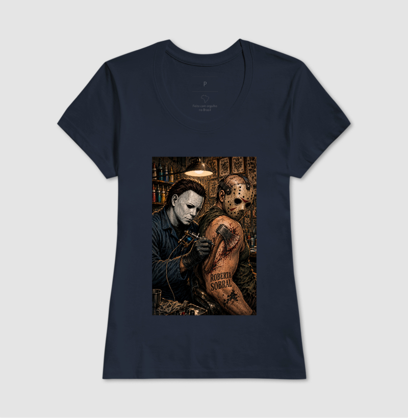 Camisa 6