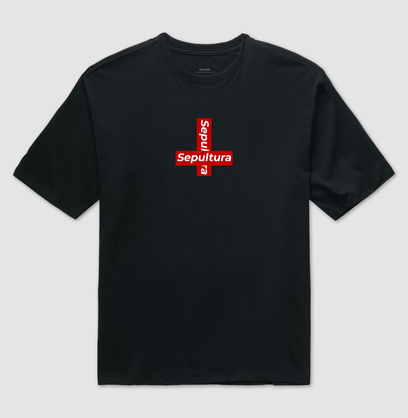 SEPULTURA TAG - Imagem 3
