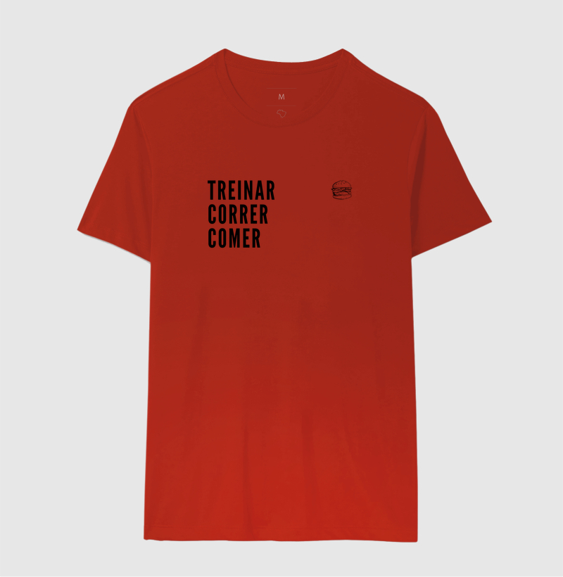 Treinar Correr Comer - Imagem 10