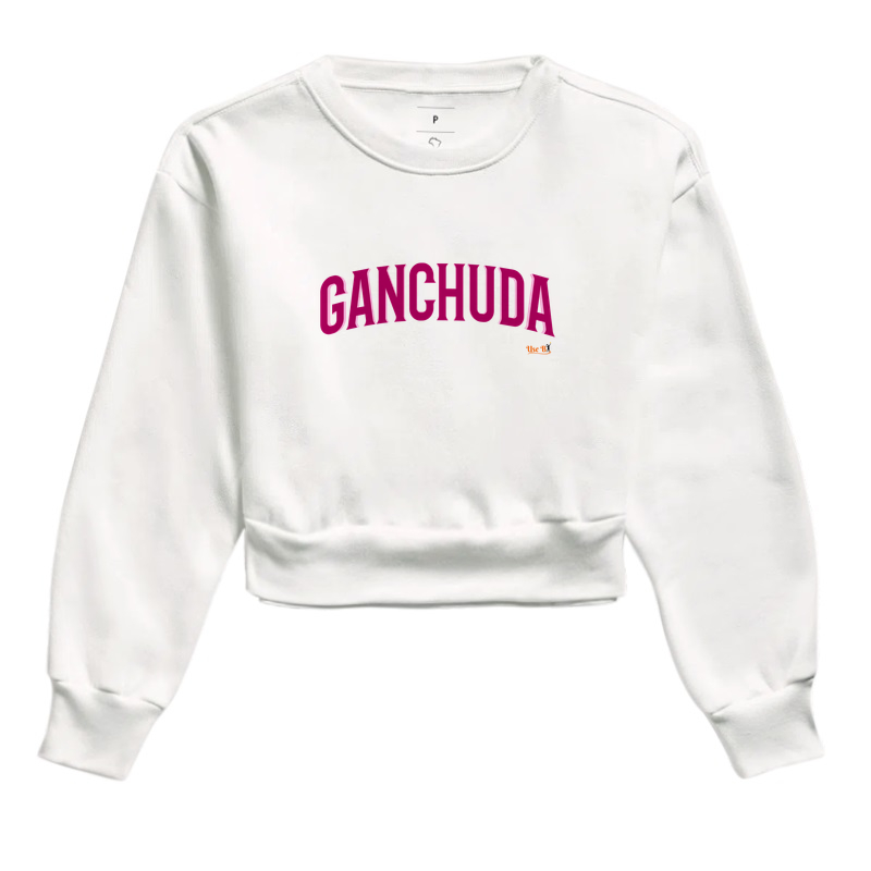 Ganchuda - Imagem 3