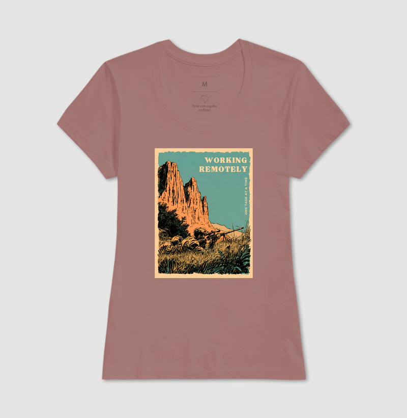 Working Remotely - Imagem 15