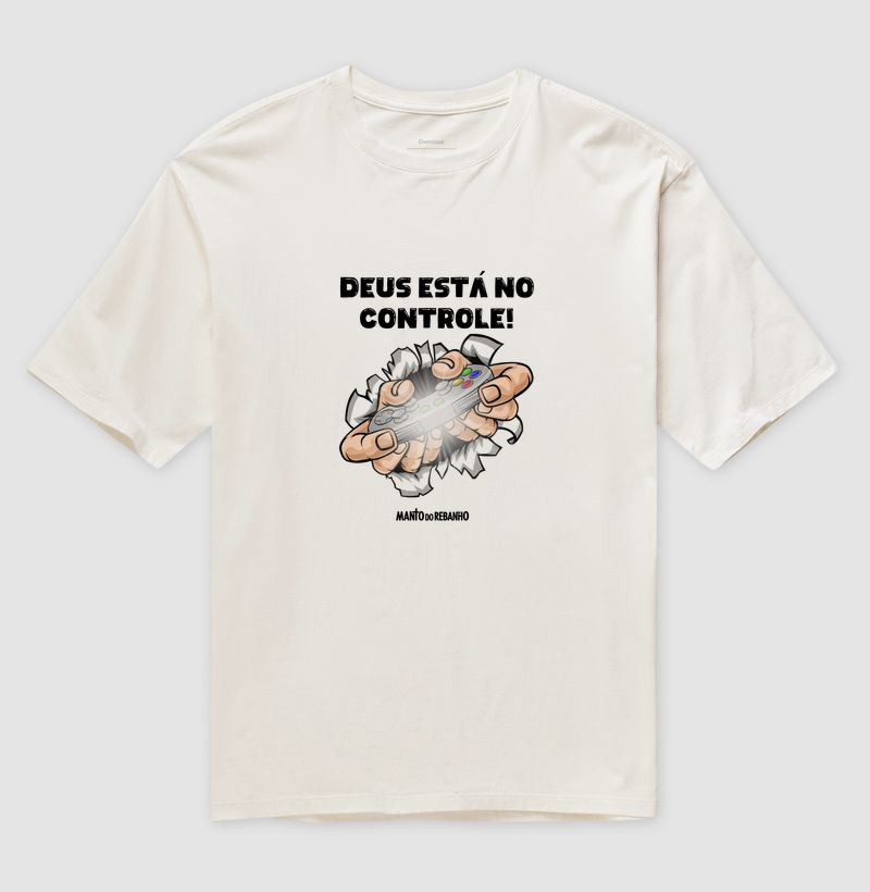 Deus no Controle  - Imagem 4