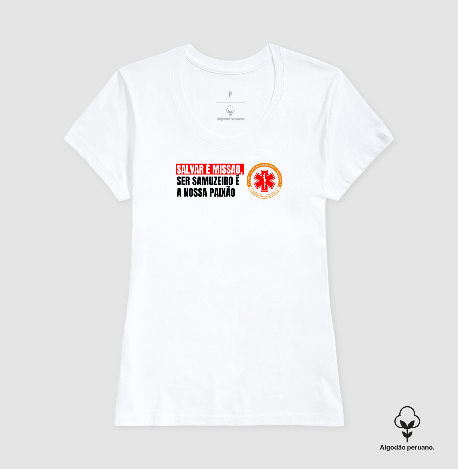 Camisa 7