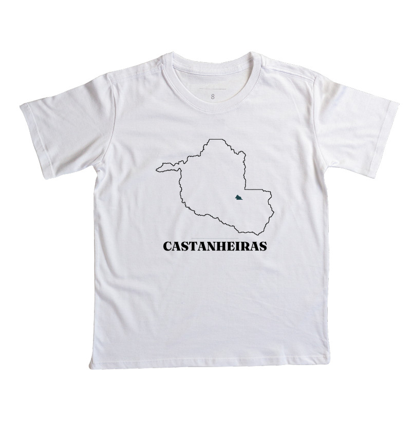Castanheiras | Traço RO - Imagem 6