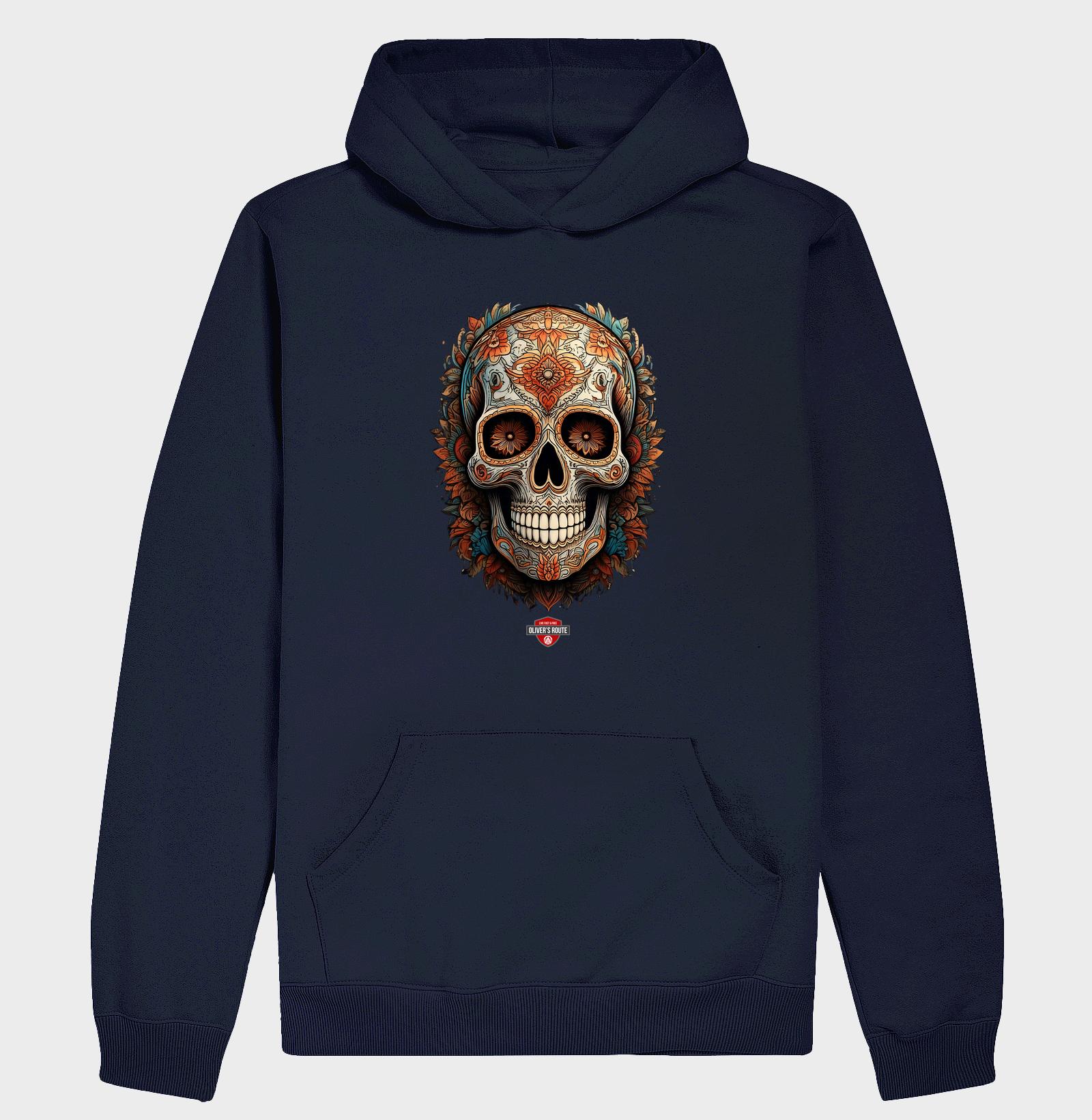 Skull 1 - Imagem 4