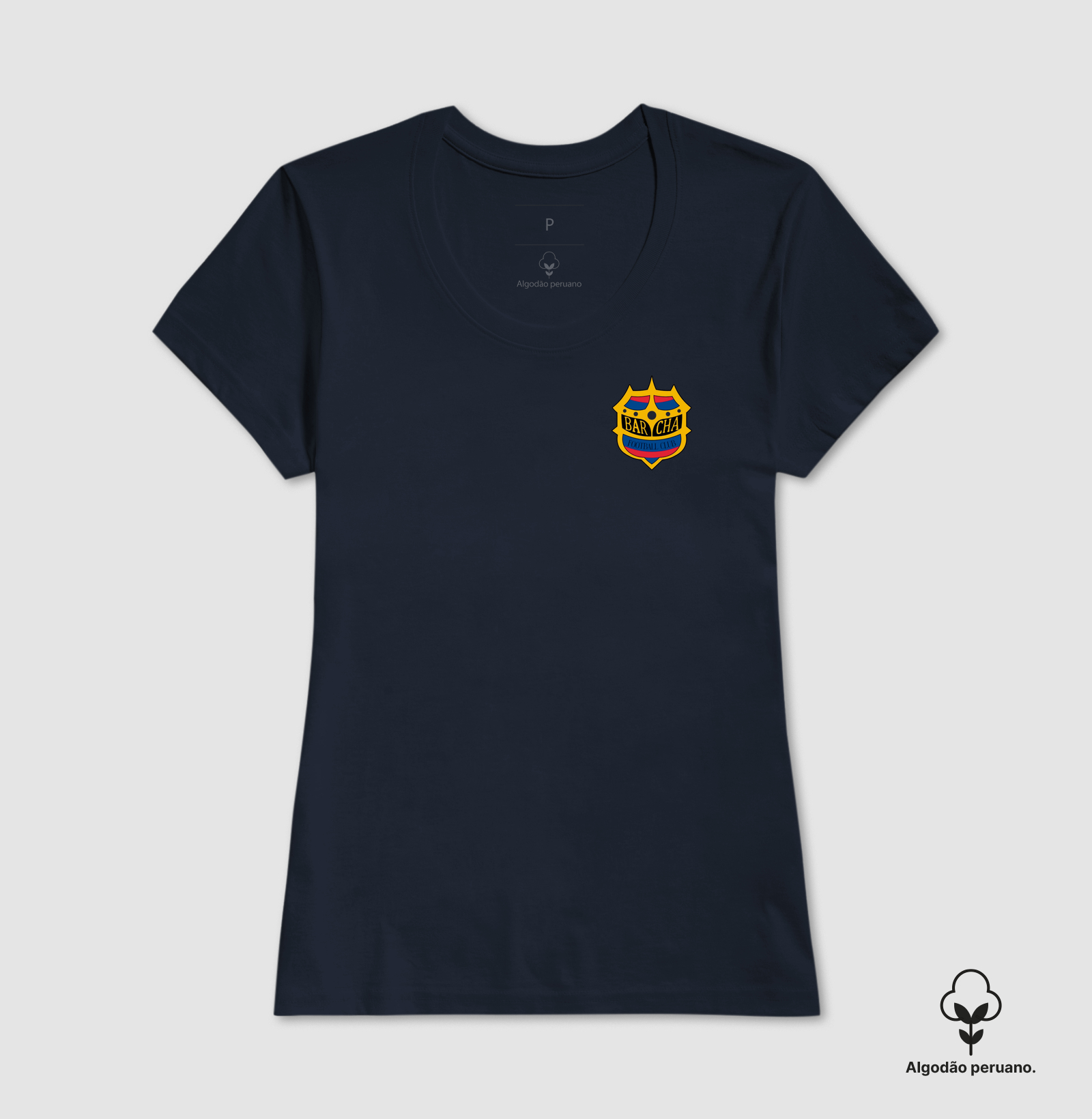 Camisa 9