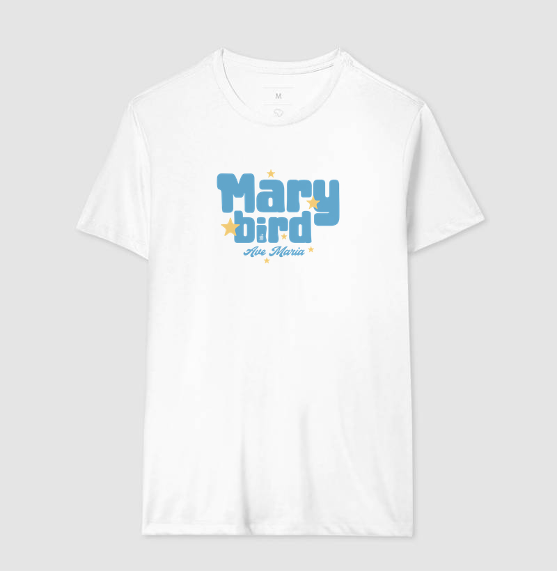 Mary Bird - Imagem 4