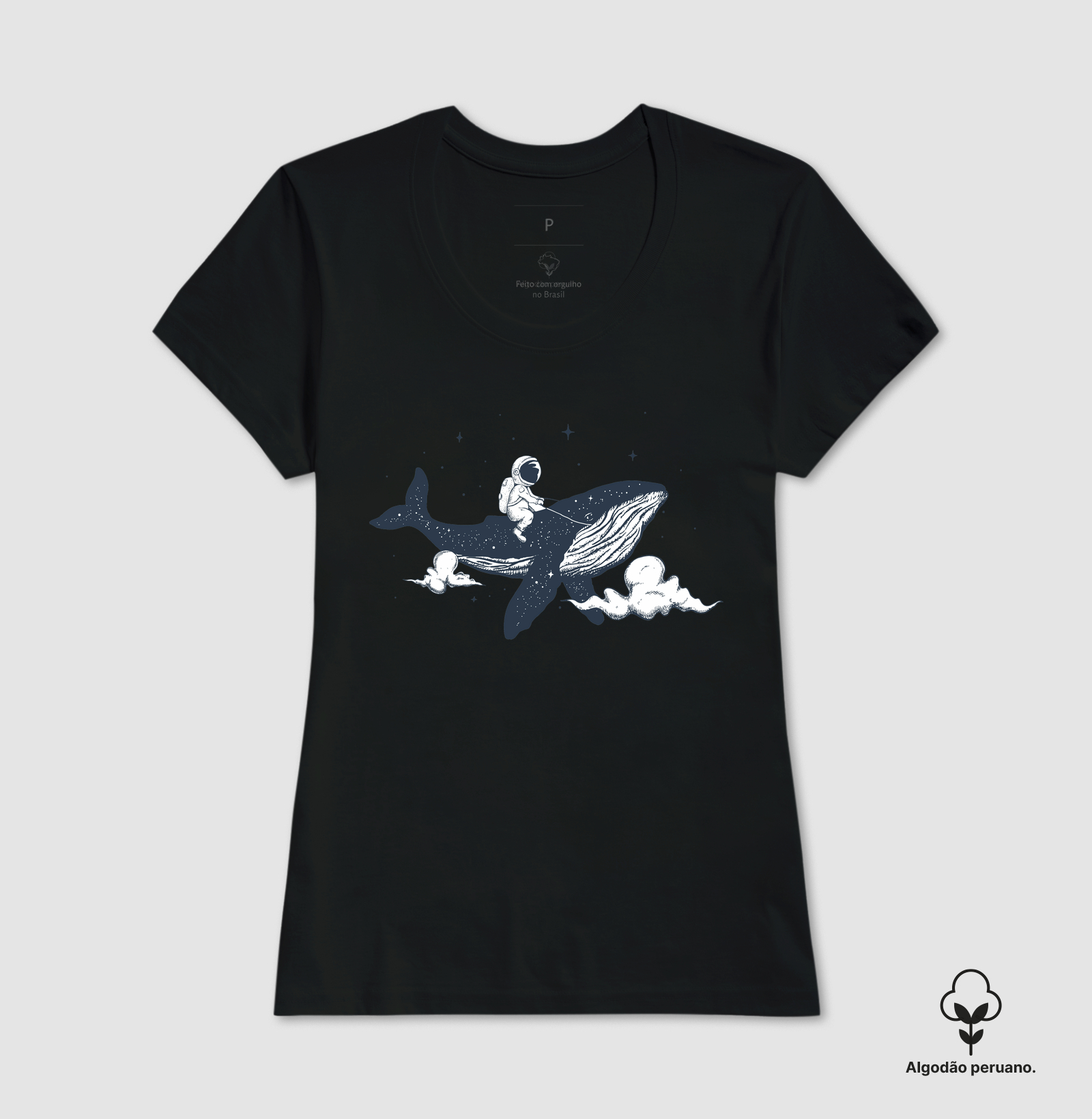 Astronaut in the ocean - Imagem 12