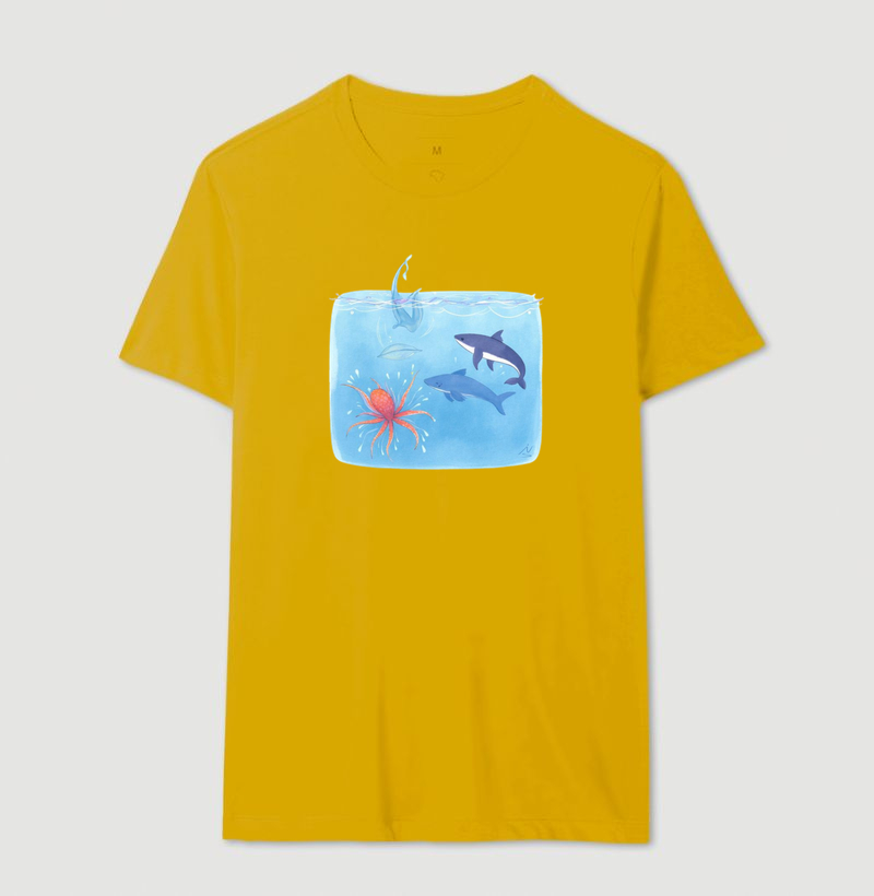 Camisa 11