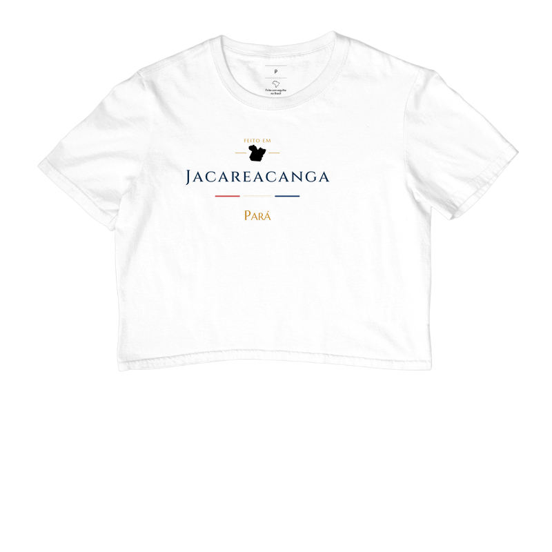 Feito em Jacareacanga PA - Imagem 3