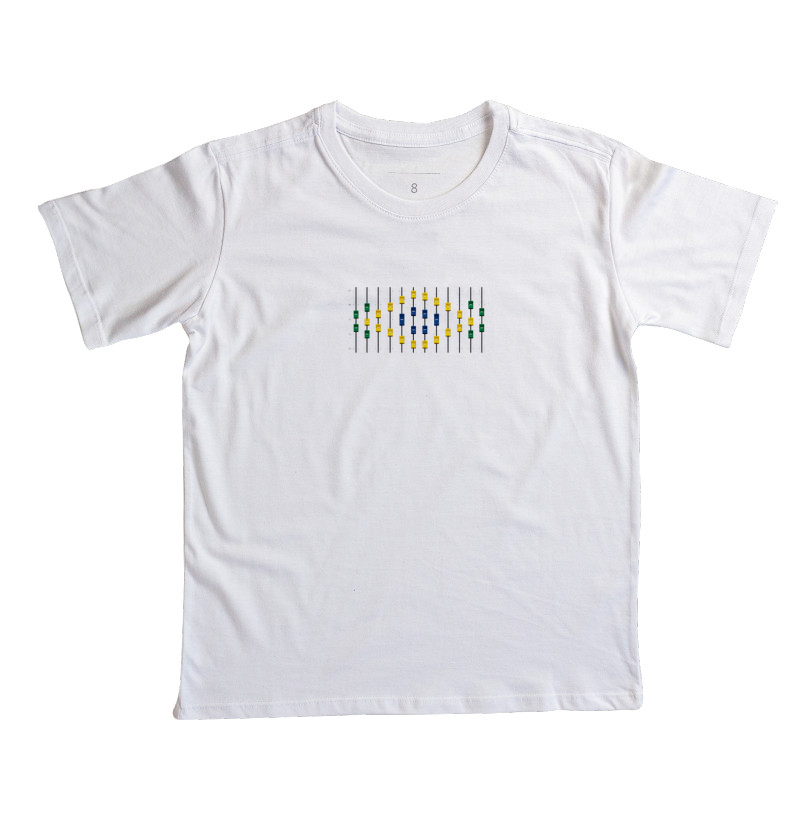 Camisa 1