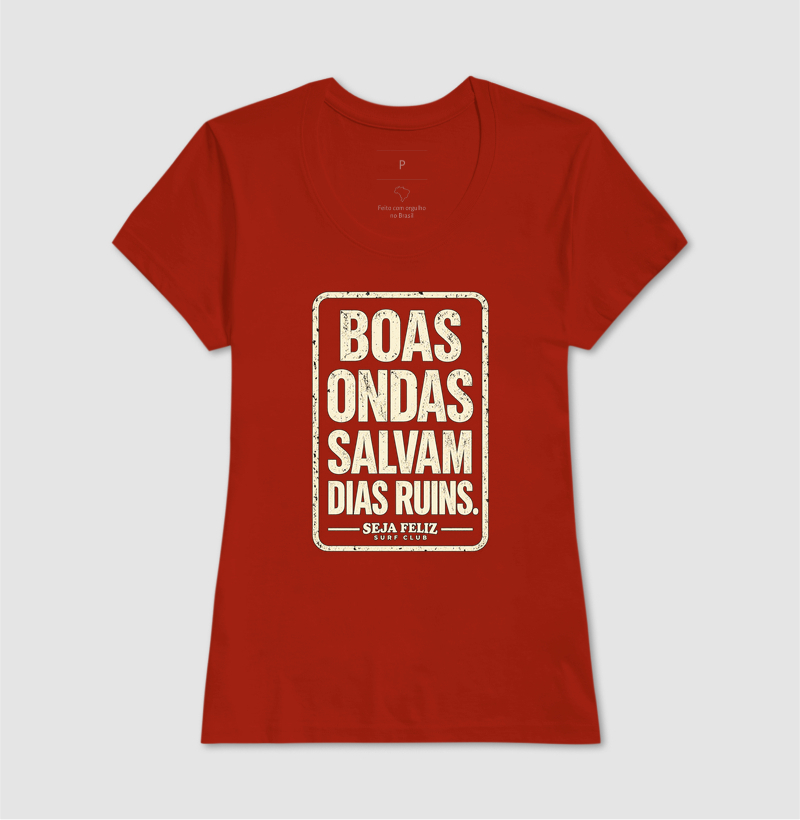 Boas Ondas Salvam Dias Ruins - Imagem 11