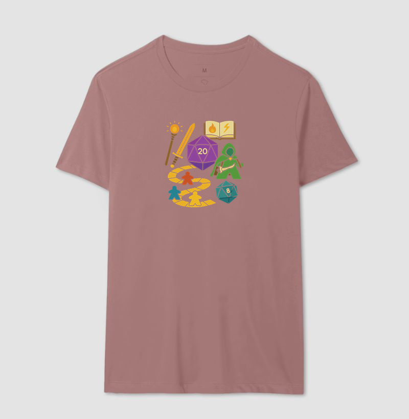 Camisa 9