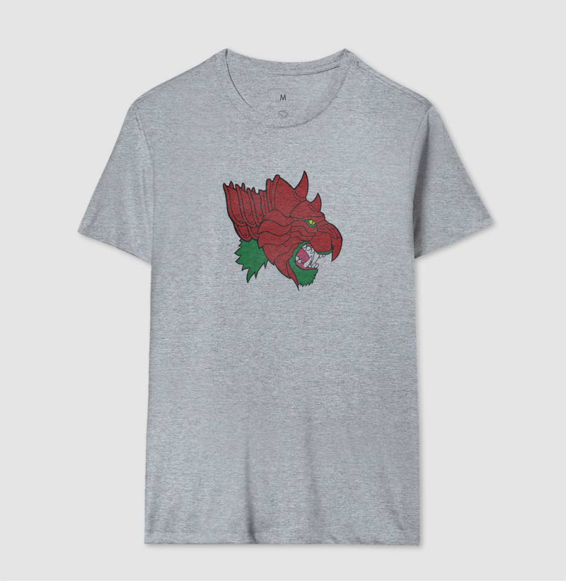 Camiseta The House Grayskull - Imagem 8