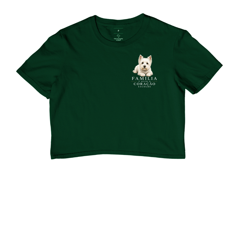 West Terrier - Família - Imagem 5